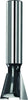 Bosch-2609256621---Punta-per-router,-14-mm,-doppia-scanalatura,-in-carburo-di-tungsteno,-15-gradi,-gambo-8-mm