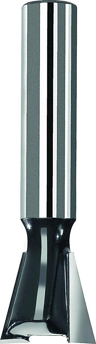 Bosch-2609256621---Punta-per-router,-14-mm,-doppia-scanalatura,-in-carburo-di-tungsteno,-15-gradi,-gambo-8-mm