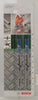 Bosch-2609256770-HSS---U-123-X---Lama-per-seghetto-alternativo-per-lamiere-e-tubi,-spessore-da-1,5-a-10-mm