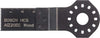 Bosch-2609256948-DIY-PMF---Lama-per-tagli-dal-pieno-AIZ-20-EC-HCS,-legno,-20-x-30-mm
