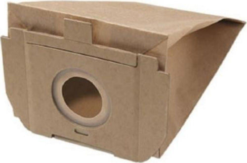 BOSCH 5 SACCHETTI SCOPA ELETTRICA  - BSB1000 BSB 1100 BSB 1200 BSB 1300 -IDEA 10 IDEA 11 IDEA 12 IDEA 13 - NS 289 Casa e cucina/Aspirapolvere e pulizia di pavimenti e finestre/Accessori per aspirapolvere/Sacchetti per aspirapolvere/Sacchetti per aspirapolvere verticale Rossi Ricambi - Venetico Marina, Commerciovirtuoso.it