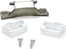 BOSCH-BALAY KIT CERNIERA OBLO' CHIUSURA MANIGLIA LAVATRICE ORIGINALE 153693 Casa e cucina/Grandi elettrodomestici/Accessori e parti di ricambio/Ricambi e accessori per lavatrici/Sportelli per lavatrici Rossi Ricambi - Venetico Marina, Commerciovirtuoso.it