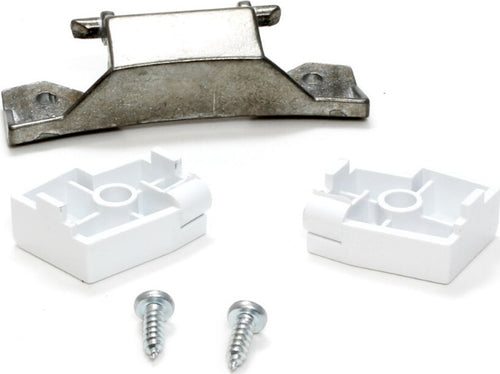 BOSCH-BALAY KIT CERNIERA OBLO' CHIUSURA MANIGLIA LAVATRICE ORIGINALE 153693 Casa e cucina/Grandi elettrodomestici/Accessori e parti di ricambio/Ricambi e accessori per lavatrici/Sportelli per lavatrici Rossi Ricambi - Venetico Marina, Commerciovirtuoso.it