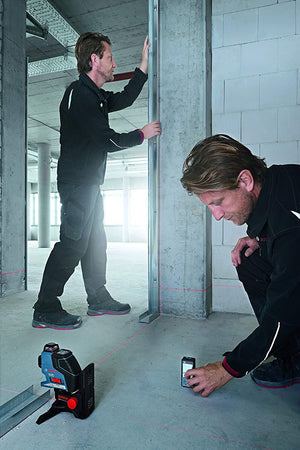 Bosch,-BOSCH,-Livella-laser-a-croce-GLL-3-80-P,-601063305-[Classe-di-efficienza-energetica-A]