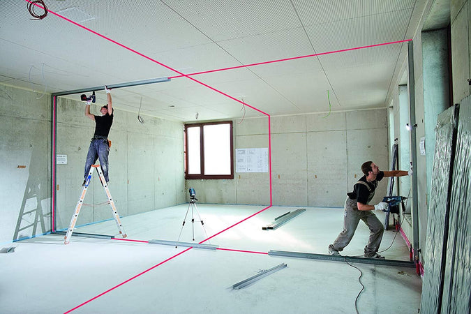 Bosch,-BOSCH,-Livella-laser-a-croce-GLL-3-80-P,-601063305-[Classe-di-efficienza-energetica-A]