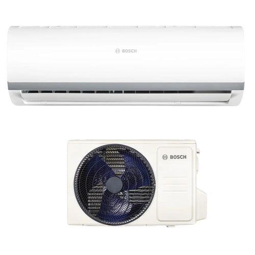 Climate 2000 Climatizzatore 12000 BTU Monosplit Pompa di Calore