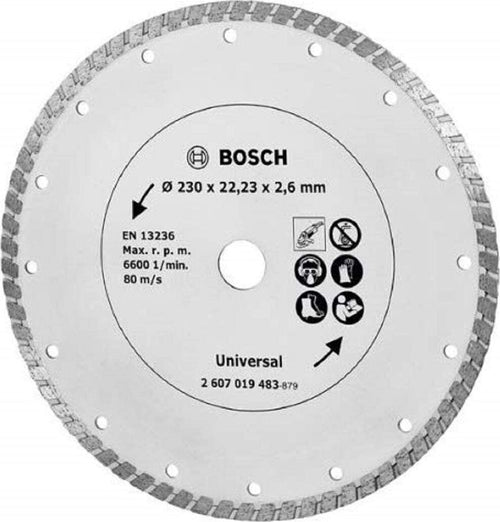 BOSCH--DISCO-DIAMANTATO-TURBO-230MM