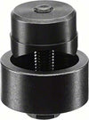 BOSCH--FRESA-A-TAZZA-PER-RUBINETTI-35MM