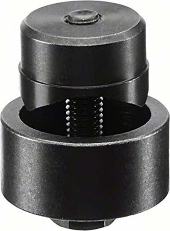 BOSCH--FRESA-A-TAZZA-PER-RUBINETTI-35MM