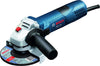 BOSCH GWS 7-125 SMERIGLIATRICE ANGOLARE PICCOLA PROFESSIONALE 720 WATT Fai da te/Utensili elettrici e a mano/Utensili elettrici/Smerigliatrici/Smerigliatrici angolari Trade Shop italia - Napoli, Commerciovirtuoso.it