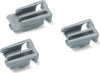 BOSCH KIT 3 CUSCINETTI DI FISSAGGIO PER CESTO LAVASTOVIGLIE 00418674 Casa e cucina/Grandi elettrodomestici/Accessori e parti di ricambio/Ricambi e accessori per lavastoviglie/Cestelli portaposate per lavastoviglie Rossi Ricambi - Venetico Marina, Commerciovirtuoso.it