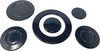 BOSCH KIT 5 PIATTELLI SPARTIFIAMMA 4 FUOCHI+TRIPLA CORONA CUCINA NERO LUCIDO Casa e cucina/Grandi elettrodomestici/Accessori e parti di ricambio/Ricambi e accessori per piani cottura/Anelli per fuochi per piani cottura Rossi Ricambi - Venetico Marina, Commerciovirtuoso.it