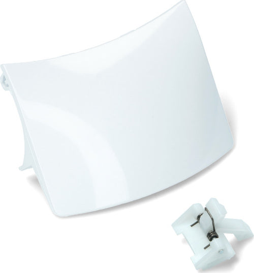 BOSCH KIT MANIGLIA PER OBLO' LAVATRICE - 183607 + 183608 Casa e cucina/Grandi elettrodomestici/Accessori e parti di ricambio/Ricambi e accessori per lavatrici/Sportelli per lavatrici Rossi Ricambi - Venetico Marina, Commerciovirtuoso.it