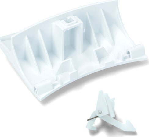 BOSCH KIT MANIGLIA PER OBLO' LAVATRICE - 183607 + 183608 Casa e cucina/Grandi elettrodomestici/Accessori e parti di ricambio/Ricambi e accessori per lavatrici/Sportelli per lavatrici Rossi Ricambi - Venetico Marina, Commerciovirtuoso.it
