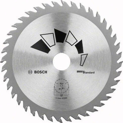 Bosch,-Lama-per-sega-circolare-Basic,-140-x-2,2-x-20/12,7-mm,-40-denti---2609256805
