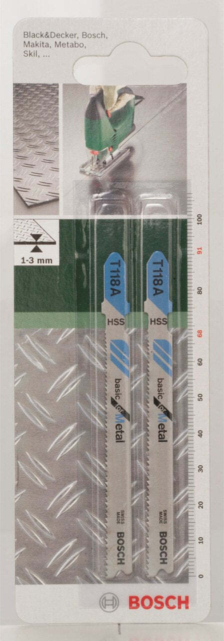 BOSCH-Lama-Per-Seghetto-Alternativo-Hss-T118a-67mm-1,1-1,5-Progressiva