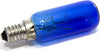 BOSCH LAMPADINA FRIGO BLU 25 WATT E14 ATTACCO PICCOLO PER FRIGORIFERO 00612235 612235 Illuminazione/Lampadine/Lampadine a LED Rossi Ricambi - Venetico Marina, Commerciovirtuoso.it