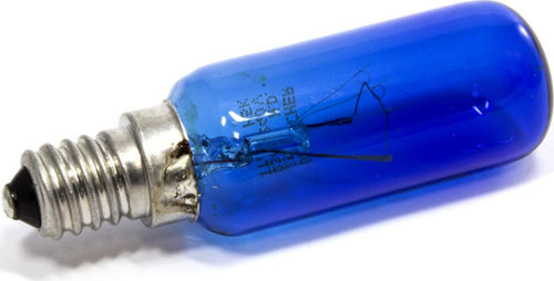 BOSCH LAMPADINA FRIGO BLU 25 WATT E14 ATTACCO PICCOLO PER FRIGORIFERO 00612235 612235 Illuminazione/Lampadine/Lampadine a LED Rossi Ricambi - Venetico Marina, Commerciovirtuoso.it
