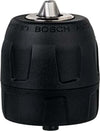 BOSCH --MANDRINO-A-SERRAGGIO-RAPIDO-SDS-QUICK