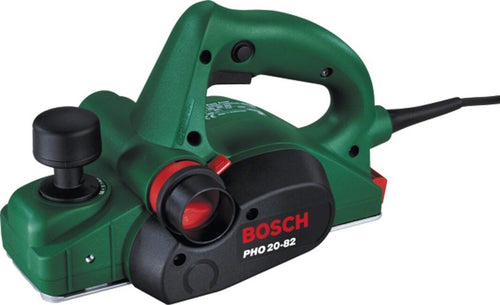 Bosch PHO 20-82 - Pialletto a 680Watt, larghezza di piallatura 82mm  Trade Shop italia - Napoli, Commerciovirtuoso.it