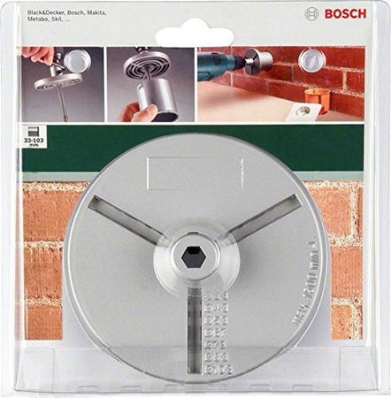 BOSCH-Piastra-Portatazza-Tc,-33'103