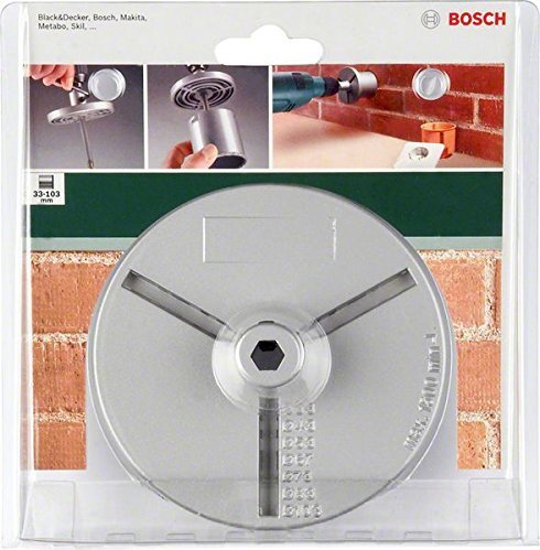 BOSCH-Piastra-Portatazza-Tc,-33'103