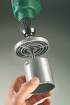 BOSCH-Piastra-Portatazza-Tc,-33'103