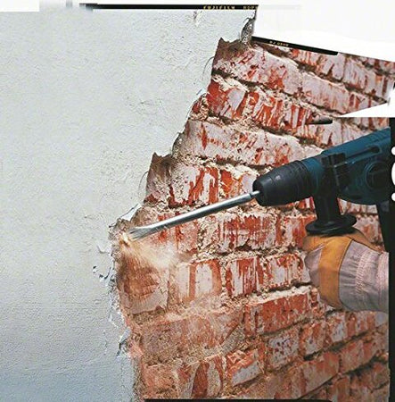 Bosch-Professional-2608690097-SCALPELLI-SDS-Max-Bosch-SPATOLA-MM.50X350