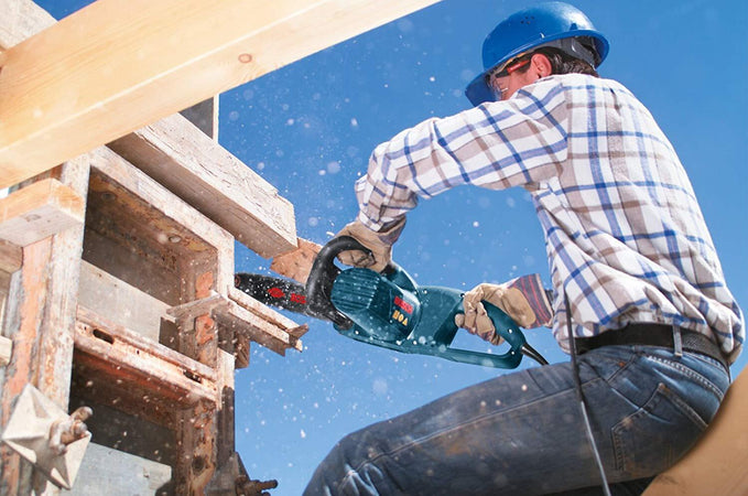 Bosch-Professional-GKE-40-BCE-Sega-a-Catena,-2100-W,-40-cm,-Blu