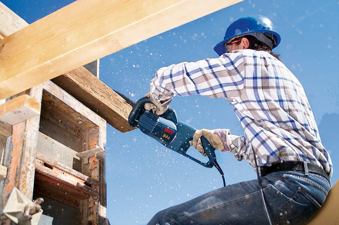 Bosch-Professional-GKE-40-BCE-Sega-a-Catena,-2100-W,-40-cm,-Blu