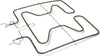 BOSCH RESISTENZA INFERIORE FORNO 1100 W - 00470763 Casa e cucina/Grandi elettrodomestici/Accessori e parti di ricambio/Ricambi e accessori per forni/Resistenze per forni Rossi Ricambi - Venetico Marina, Commerciovirtuoso.it