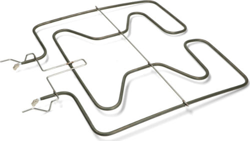 BOSCH RESISTENZA INFERIORE FORNO 1100 W - 00470763 Casa e cucina/Grandi elettrodomestici/Accessori e parti di ricambio/Ricambi e accessori per forni/Resistenze per forni Rossi Ricambi - Venetico Marina, Commerciovirtuoso.it