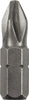 Bosch-SET-DI-2-PUNTE-CACCIAVITI-PH3-25mm-2609255915