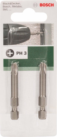 Bosch-SET-DI-2-PUNTE-CACCIAVITI-PH3-49mm-2609255921