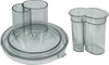 BOSCH SIEMENS - COPERCHIO CONTENITORE ROBOT CUCINA - 361735 - ORIGINALE- Casa e cucina/Elettrodomestici per la cucina/Accessori e parti di ricambio/Parti di ricambio per Robot da cucina Rossi Ricambi - Venetico Marina, Commerciovirtuoso.it