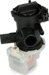BOSCH SIEMENS - POMPA SCARICO LAVATRICE RAST 5 MOTORE - 30 WATT - 145212 00145212 Casa e cucina/Grandi elettrodomestici/Accessori e parti di ricambio/Ricambi e accessori per lavatrici/Pompe di scarico per lavatrici Rossi Ricambi - Venetico Marina, Commerciovirtuoso.it