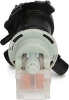 BOSCH SIEMENS - POMPA SCARICO LAVATRICE RAST 5 MOTORE - 30 WATT - 145212 00145212 Casa e cucina/Grandi elettrodomestici/Accessori e parti di ricambio/Ricambi e accessori per lavatrici/Pompe di scarico per lavatrici Rossi Ricambi - Venetico Marina, Commerciovirtuoso.it