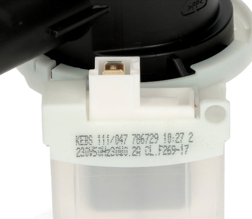 BOSCH SIEMENS - POMPA SCARICO LAVATRICE RAST 5 MOTORE - 30 WATT - 145212 00145212 Casa e cucina/Grandi elettrodomestici/Accessori e parti di ricambio/Ricambi e accessori per lavatrici/Pompe di scarico per lavatrici Rossi Ricambi - Venetico Marina, Commerciovirtuoso.it