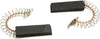 BOSCH SIEMENS BALAY CARBONCINI SPAZZOLE MOTORE LAVATRICE - CODICE RICAMBIO  00616505 Casa e cucina/Grandi elettrodomestici/Accessori e parti di ricambio/Ricambi e accessori per lavatrici/Motori per lavatrici Rossi Ricambi - Venetico Marina, Commerciovirtuoso.it