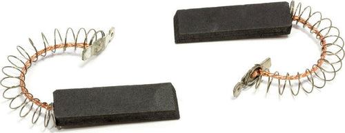 BOSCH SIEMENS BALAY CARBONCINI SPAZZOLE MOTORE LAVATRICE - CODICE RICAMBIO  00616505 Casa e cucina/Grandi elettrodomestici/Accessori e parti di ricambio/Ricambi e accessori per lavatrici/Motori per lavatrici Rossi Ricambi - Venetico Marina, Commerciovirtuoso.it
