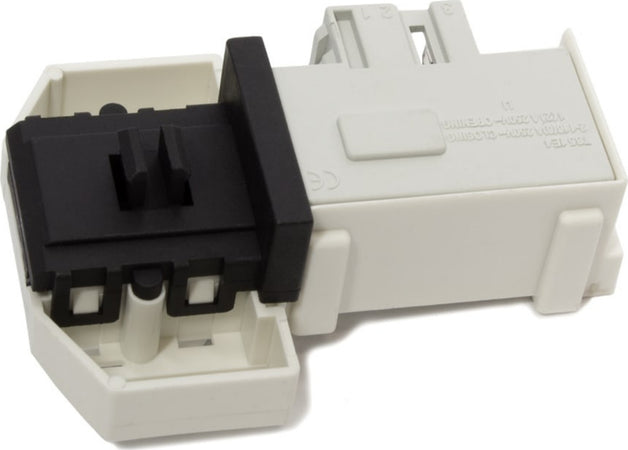 BOSCH SIEMENS BLOCCAPORTA CHIUSURA LAVATRICE 610147 Casa e cucina/Grandi elettrodomestici/Accessori e parti di ricambio/Ricambi e accessori per lavatrici/Sportelli per lavatrici Rossi Ricambi - Venetico Marina, Commerciovirtuoso.it