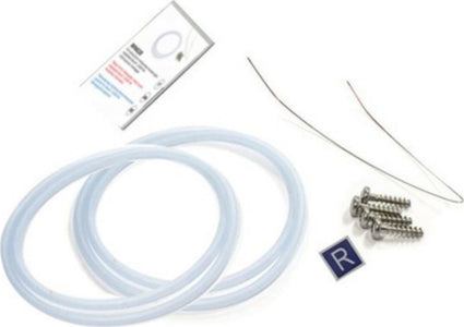 BOSCH SIEMENS KIT RIPARAZIONE CON 2 GUARNIZIONI MOTOPOMPA LAVASTOVIGLIE ERRORE E15 + ISTRUZIONI Casa e cucina/Grandi elettrodomestici/Accessori e parti di ricambio/Ricambi e accessori per lavastoviglie/Motori e pompe di scarico per lavastoviglie Rossi Ricambi - Venetico Marina, Commerciovirtuoso.it