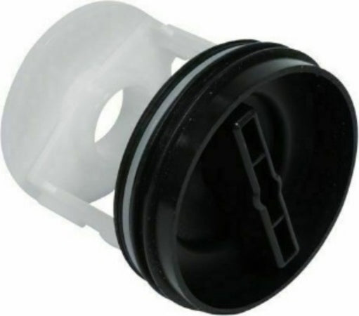 BOSCH SIEMENS TAPPO FILTRO POMPA LAVATRICE - 141896, 142370 182430 PER WM21250 Casa e cucina/Grandi elettrodomestici/Accessori e parti di ricambio/Ricambi e accessori per lavatrici/Pompe di scarico per lavatrici Rossi Ricambi - Venetico Marina, Commerciovirtuoso.it