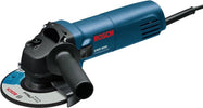 BOSCH SMERIGLIATRICE ANGOLARE 115mm 600W FLEX FRULLINO PROFESSIONAL Mod.GWS 600 Fai da te/Utensili elettrici e a mano/Utensili elettrici/Smerigliatrici/Smerigliatrici angolari Trade Shop italia - Napoli, Commerciovirtuoso.it