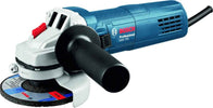 BOSCH SMERIGLIATRICE ANGOLARE GWS 750 PROFESSIONAL Ø 115 mm 750 W FRULLINO Fai da te/Utensili elettrici e a mano/Utensili elettrici/Smerigliatrici/Smerigliatrici angolari Trade Shop italia - Napoli, Commerciovirtuoso.it