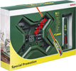 BOSCH-X60-PCS-+-LASER-PLL5-SET-PUNTE-E-BIT-60-PEZZI-+-BOLLA-LASER