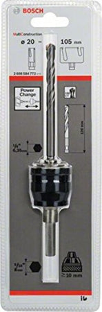 Bosch-Zubeh