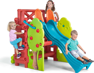 BOSCO---scivolo-da-giardino-per-bambini-con-struttura-Multicolor-Milani-Home