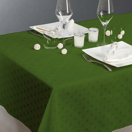 Maestri Cotonieri Tovaglia DAMINA - Varie Dimensioni