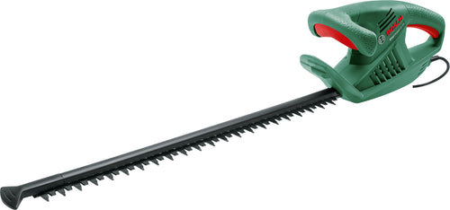 BOSH-EASYEDGECUT55-TAGLIASIEPI-450W-Lunghezza-Lama-55-Cm,-Spessore-di-taglio-16-mm